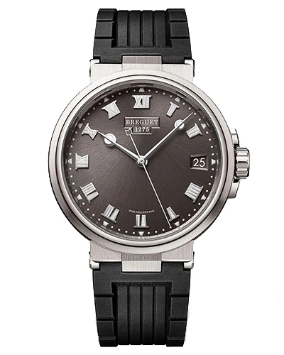 Часы Breguet Marine 5517TI/G2/5ZU