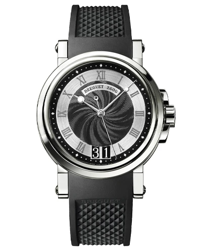 Часы Breguet Marine Big Date 5817ST/92/5V8