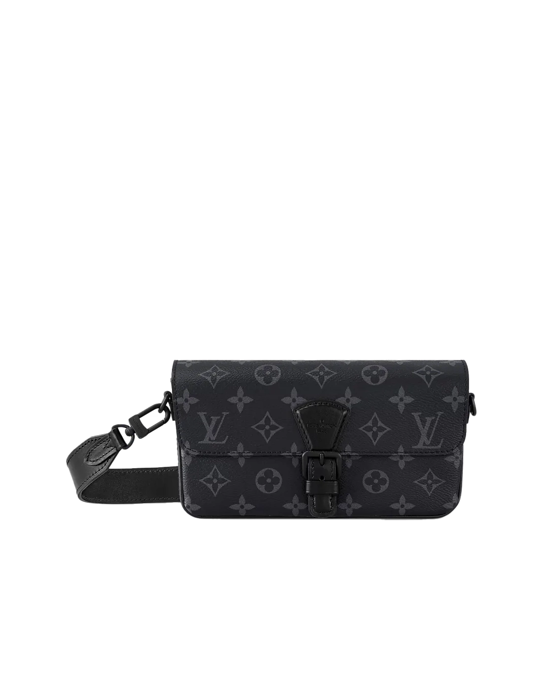 Мужская сумка Louis Vuitton Montsouris Wearable Wallet M83567