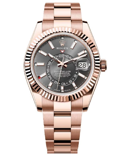 Часы Rolex Sky-Dweller 336935-0004
