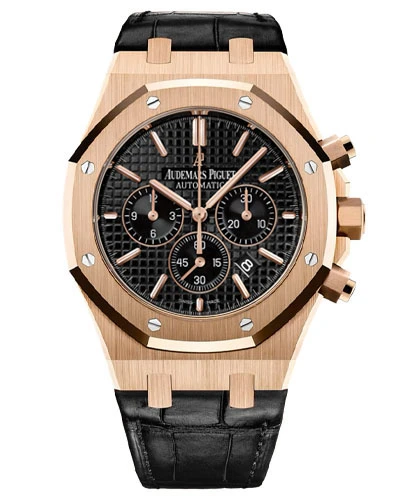 Часы Audemars Piguet Royal Oak Chronograph 26320OR.OO.D002CR.01