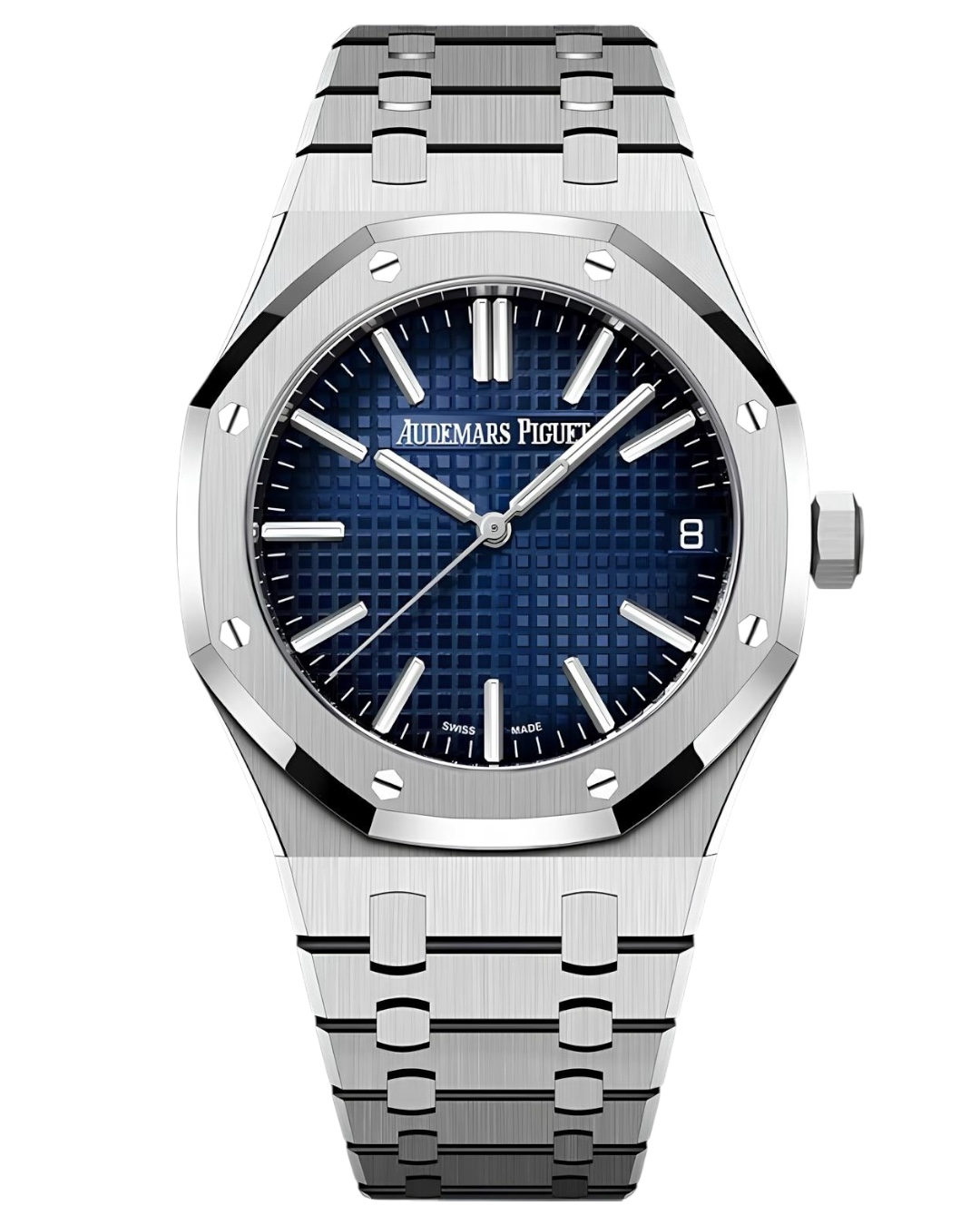 Часы Audemars Piguet Royal Oak Selfwinding 41 mm 15510BC.OO.1320BC.04