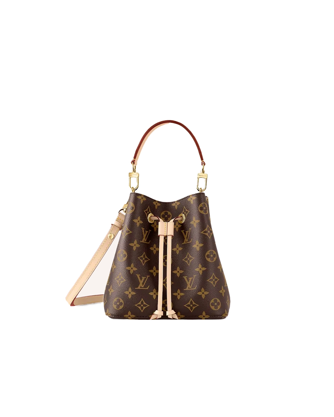 Женская сумка Louis Vuitton Néonoé BB M46581