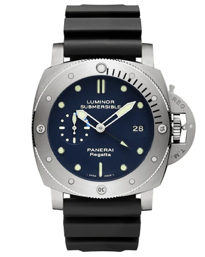Часы Panerai Submersible PAM00371
