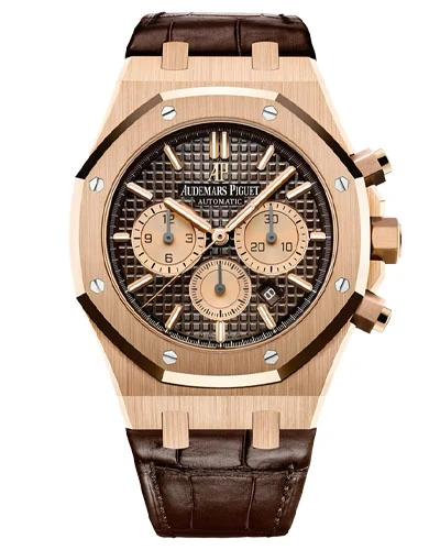 Часы Audemars Piguet Royal Oak Chronograph 26331OR.OO.D821CR.01