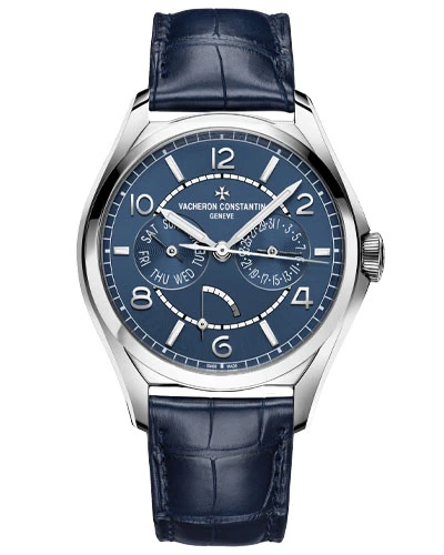 Часы Vacheron Constantin Fiftysix Day-Date 4400E/000A-B943