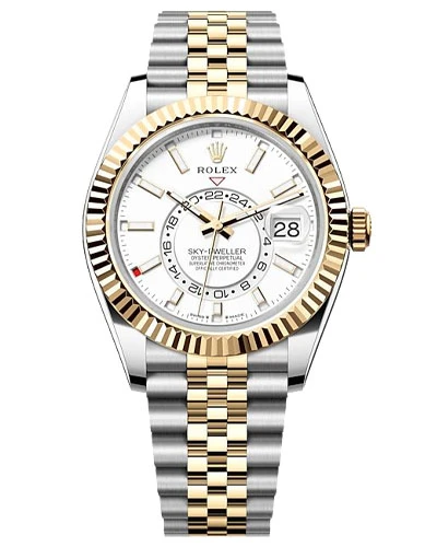 Часы Rolex Sky-Dweller 336933-0006