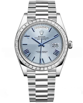 Часы Rolex Day-Date 228396TBR-0004
