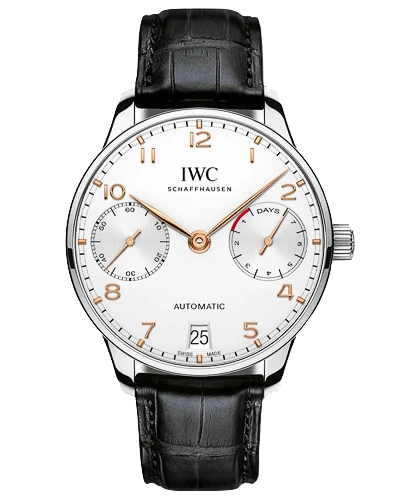Часы IWC Portugieser Power Reserve IW500704