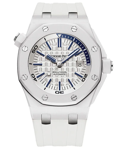 Часы Audemars Piguet Royal Oak Offshore Diver 15707CB.OO.A010CA.01