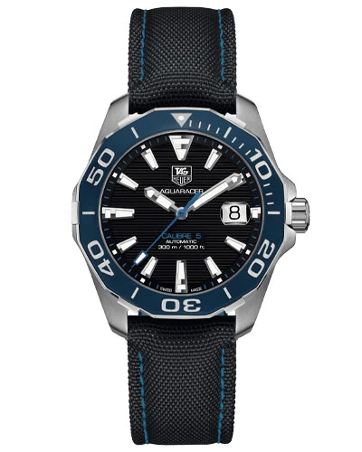 Часы TAG Heuer Aquaracer WAY211B.FC6363