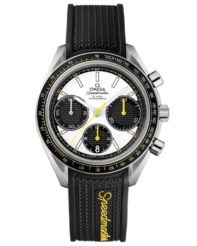 Часы Omega Speedmaster Racing Chronograph 326.32.40.50.04.001