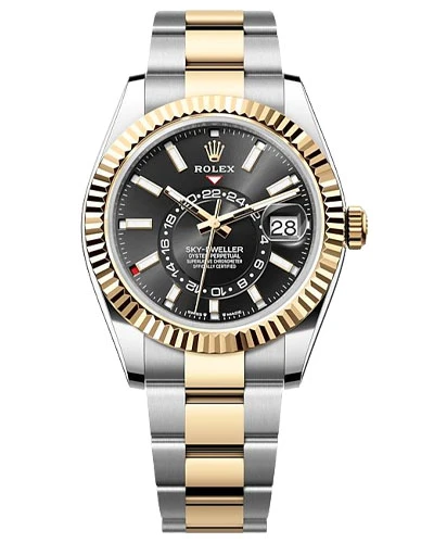 Часы Rolex Sky-Dweller 336933-0003