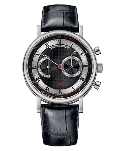 Часы Breguet Classique Chronograph 5287BB/92/9ZU