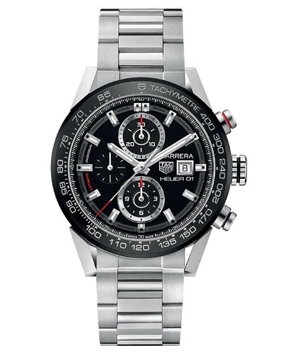Часы TAG Heuer Carrera CAR201Z.BA0714