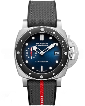 Часы Panerai Submersible Luna Rossa PAM01565