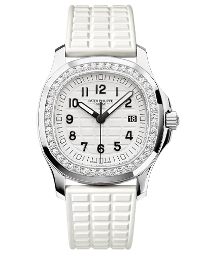 Часы Patek Philippe Aquanaut Luce 5067A-024