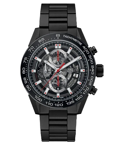 Часы TAG Heuer Carrera CAR2090.BH0729