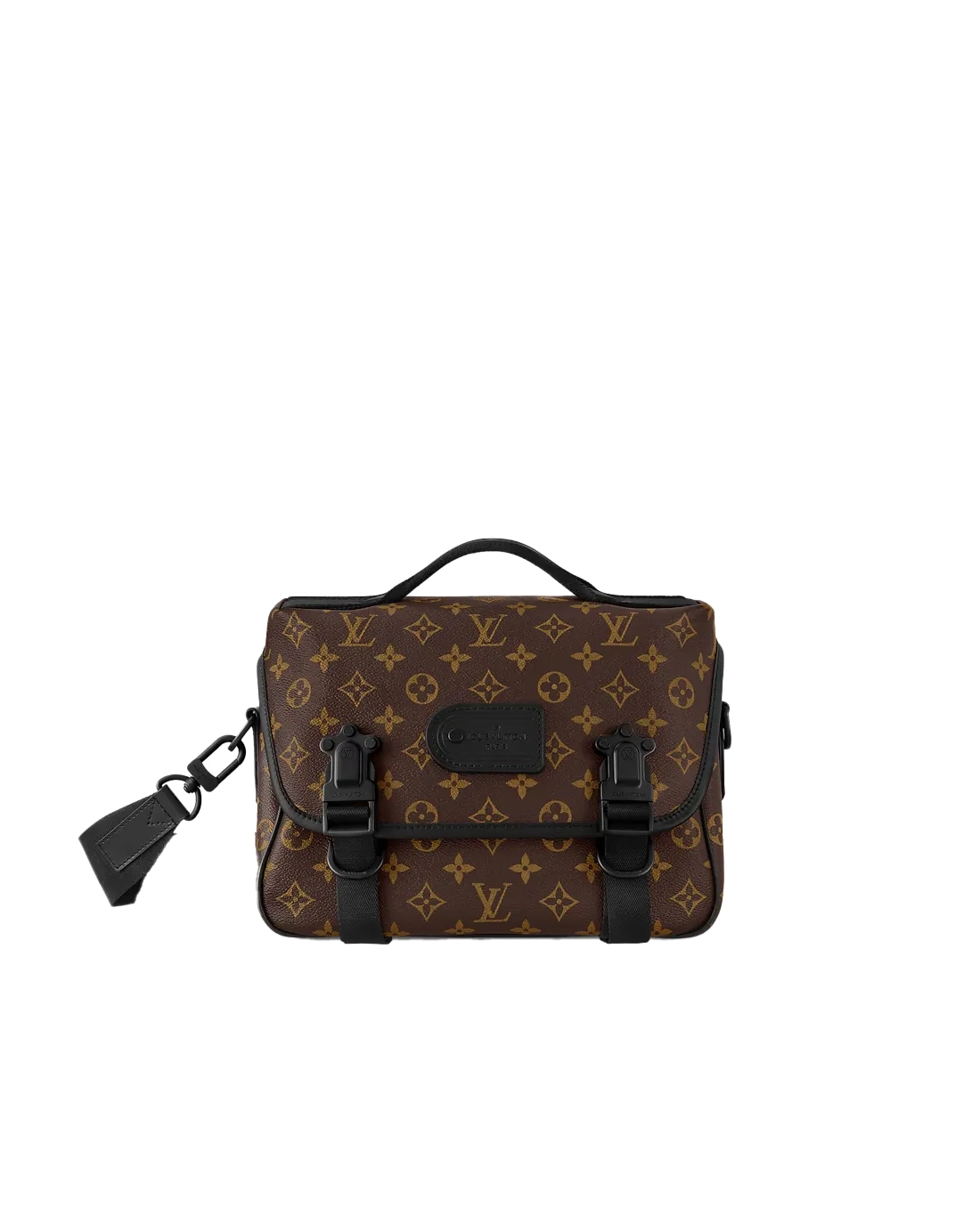 Мужская сумка Louis Vuitton Trail Messenger M46972