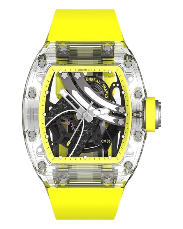 Часы Cronus Art CM001-16S4 Dreamland