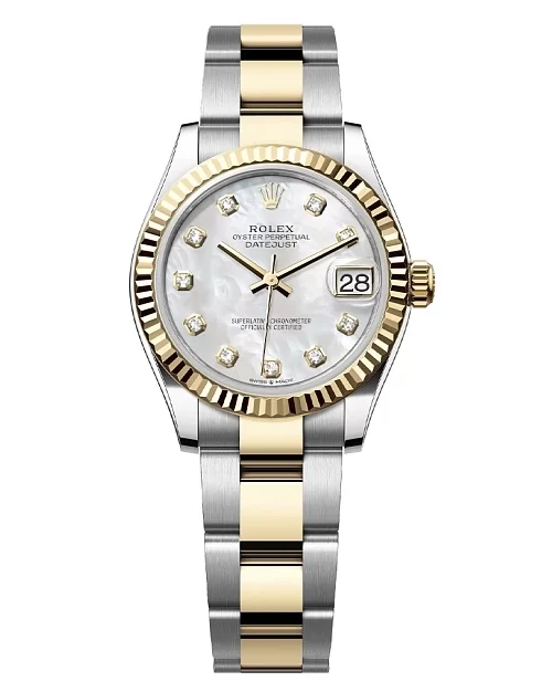 Часы Rolex Datejust 278273-0027