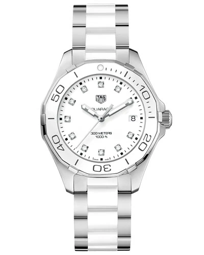 Часы TAG Heuer Aquaracer WAY131D.BA0914