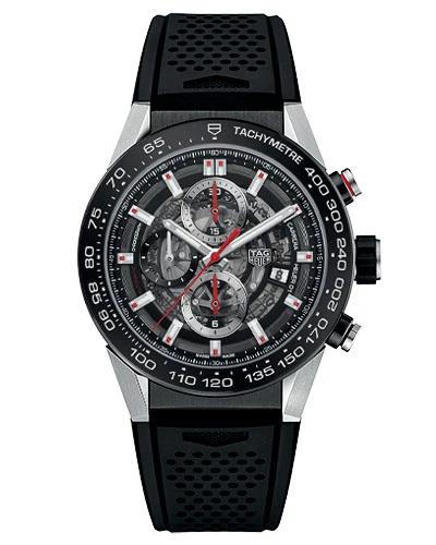 Часы TAG Heuer Carrera CAR2A1Z.FT6044