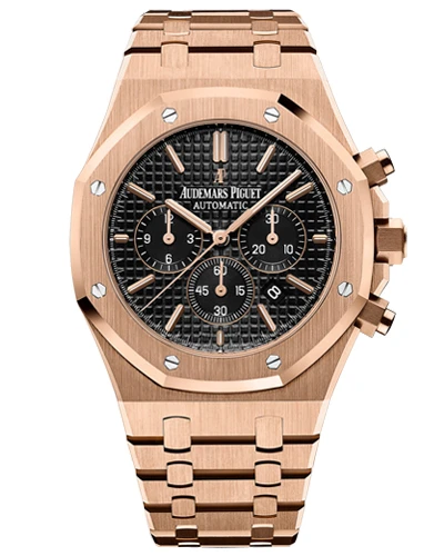 Часы Audemars Piguet Royal Oak Chronograph 26320OR.OO.1220OR.01