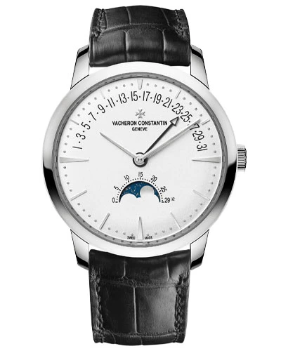 Часы Vacheron Constantin Patrimony Retrograde 4010U/000G-B330