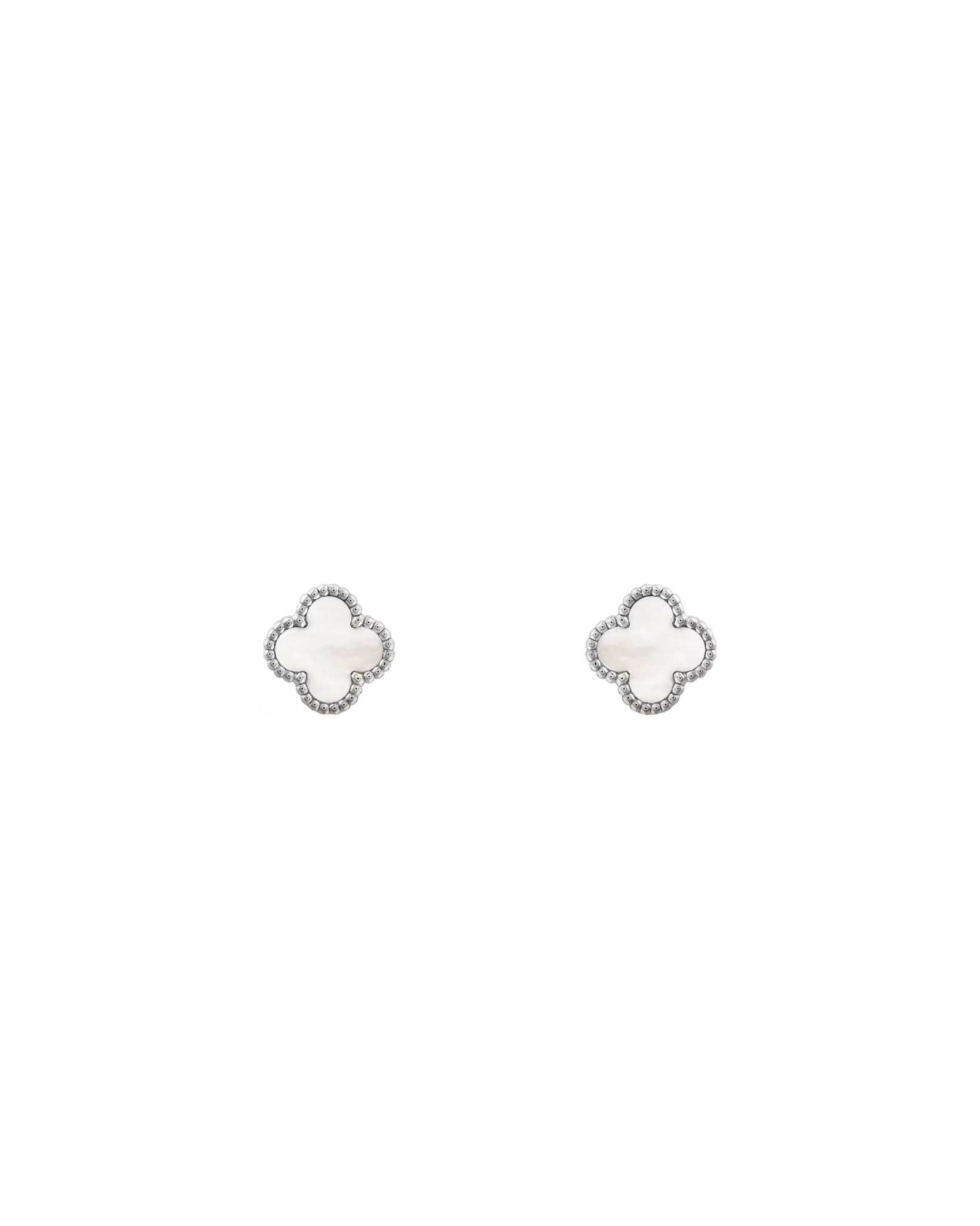 Пуссеты Van Cleef Sweet Alhambra VCARG12000