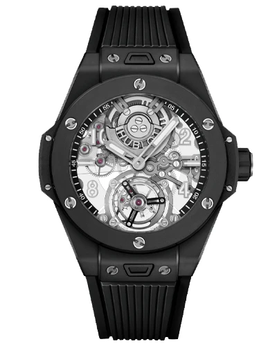 Часы Hublot Big Bang Tourbillon 419.CI.0170.RX
