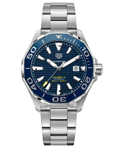 Часы TAG Heuer Aquaracer WAY201B.BA0927