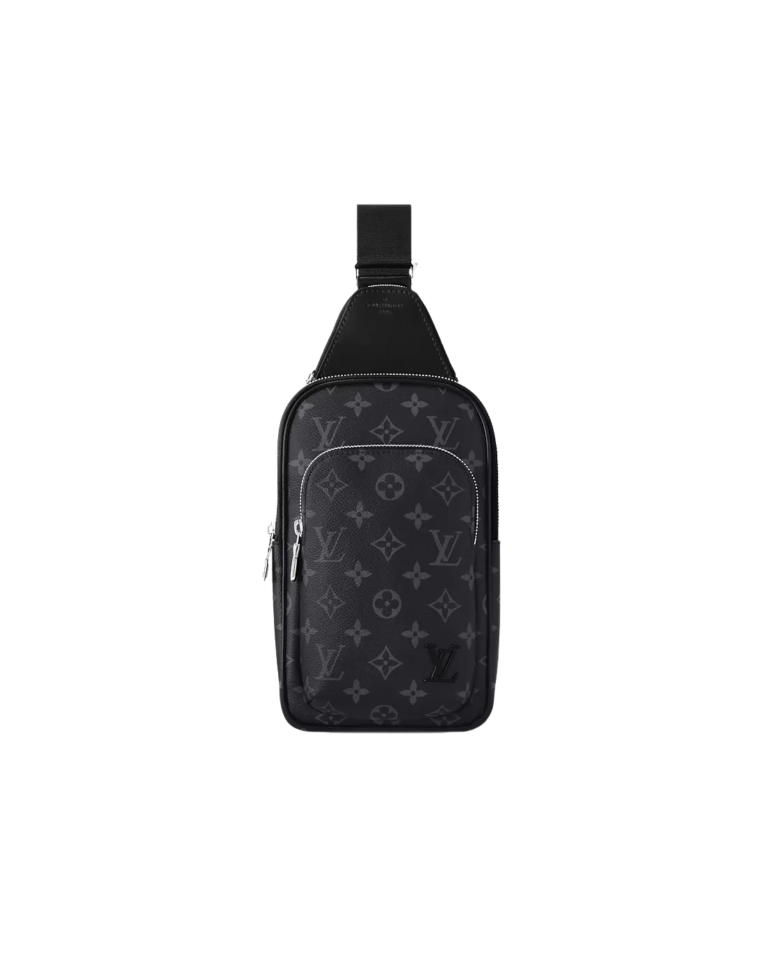 Мужская сумка Louis Vuitton Avenue Slingbag PM M47137