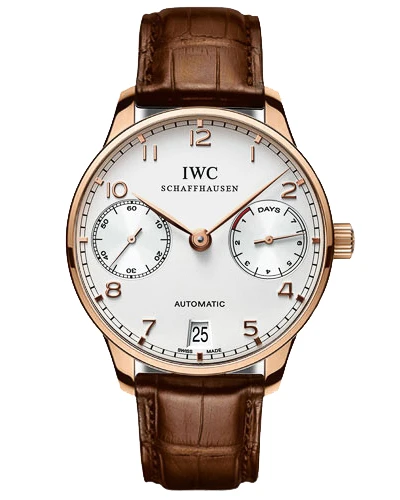 Часы IWC Portugieser Power Reserve IW500101