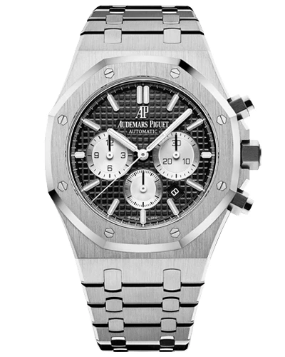 Часы Audemars Piguet Royal Oak Chronograph 26331ST.OO.1220ST.02