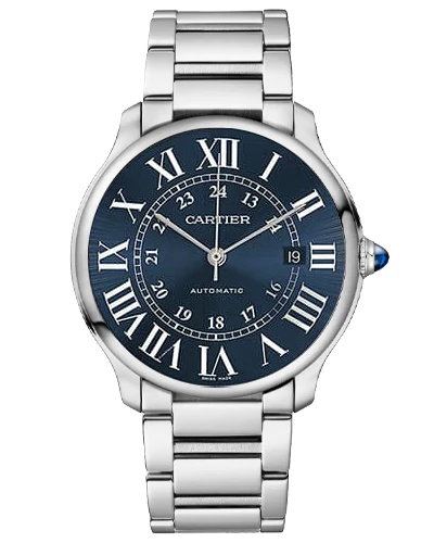 Часы Cartier Ronde Solo WSRN0023