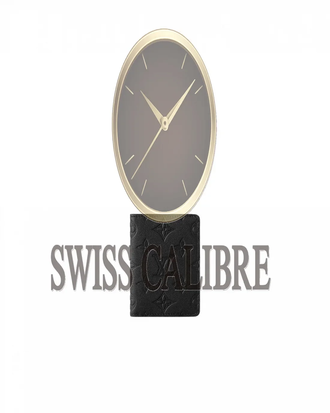 Кошелек Louis Vuitton Pocket Organizer M62899