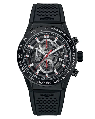 Часы TAG Heuer Carrera CAR2090.FT6088