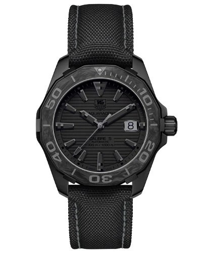 Часы TAG Heuer Aquaracer WAY218B.FC6364