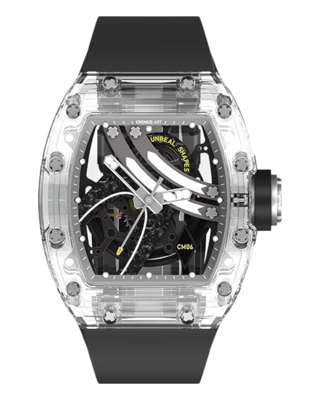 Часы Cronus Art CM001-16S3 Dreamland
