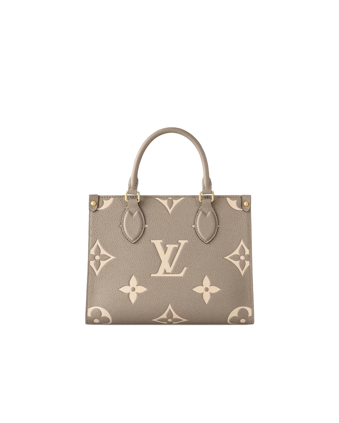 Женская сумка Louis Vuitton Onthego PM Tote Bag M45779