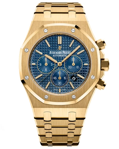 Часы Audemars Piguet Royal Oak Chronograph 26320BA.OO.1220BA.02