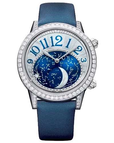 Часы Jaeger-LeCoultre Rendez-Vous Moon 3523490