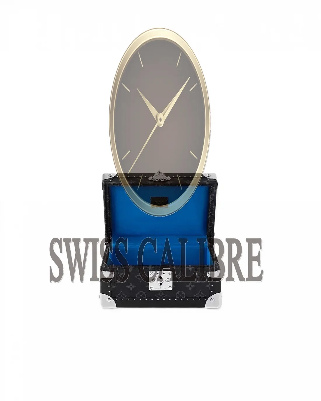 Кейс Louis Vuitton Coffret Trésor 24 M11108