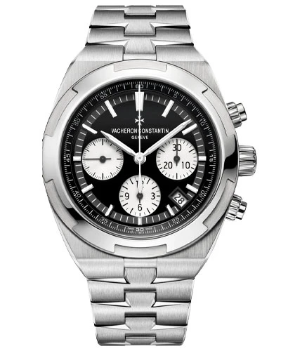 Часы Vacheron Constantin Overseas Chronograph 5500V/110A-B481