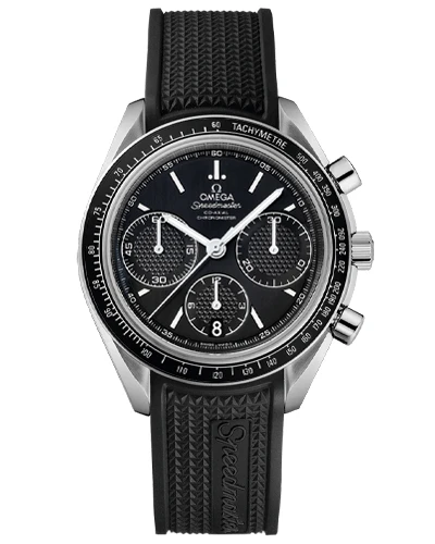 Часы Omega Speedmaster Racing Chronograph 326.32.40.50.01.001