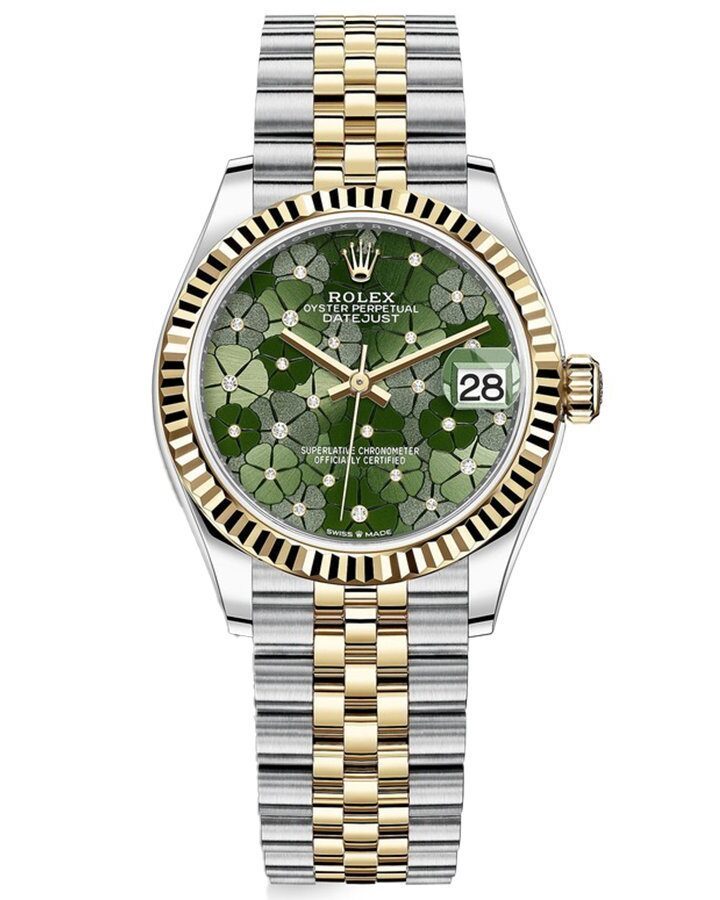 Часы Rolex Datejust 278273-0032