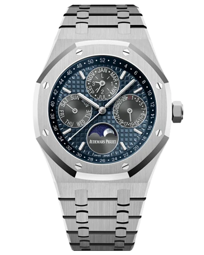 Часы Audemars Piguet Royal Oak Perpetual Calendar 26574TI.OO.1220TI.01