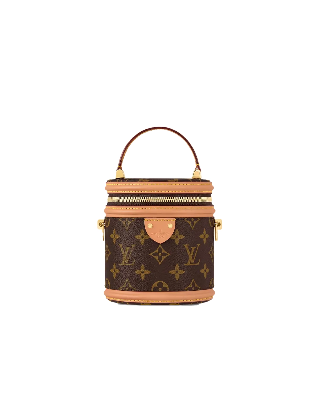 Женская сумка Louis Vuitton Nano Cannes M82952