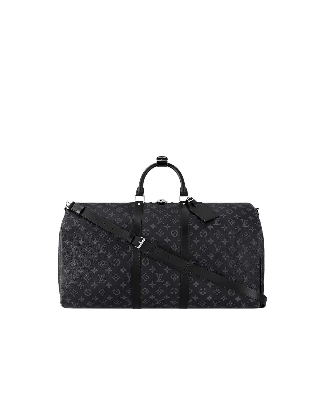 Дорожная сумка Louis Vuitton Keepall Bandoulière 55 M40605
